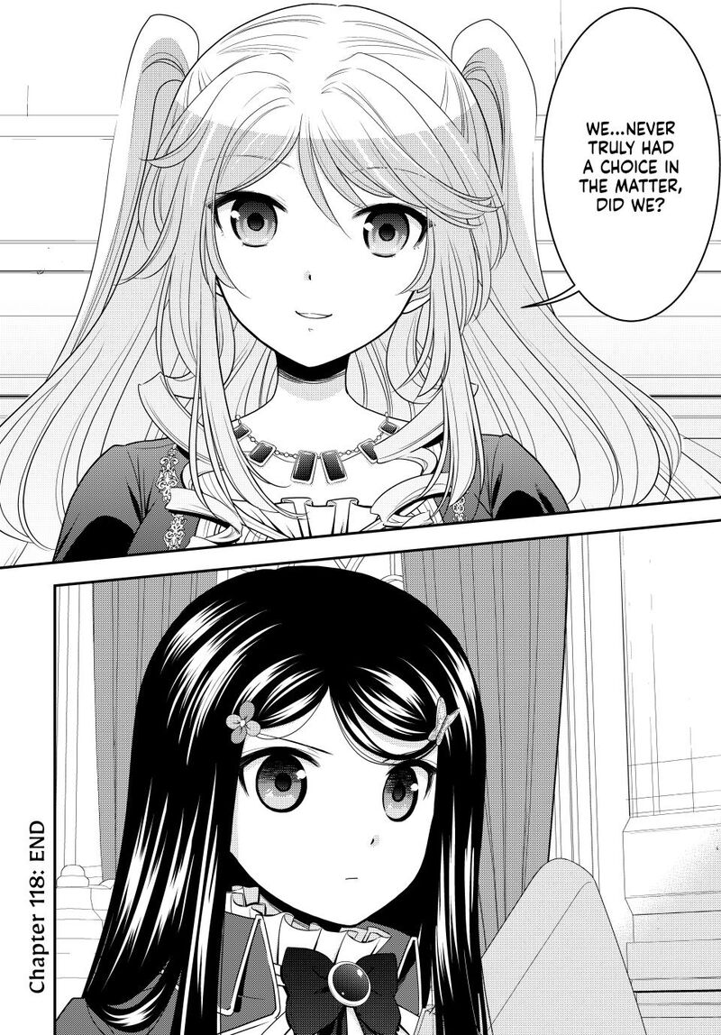 Rougo Ni Sonaete Isekai De 8 Manmai No Kinka O Tamemasu 118 9