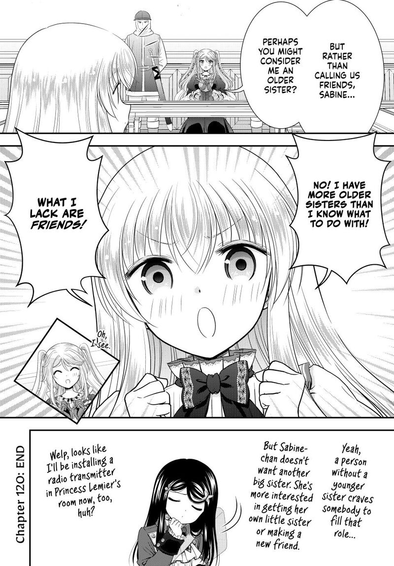 Rougo Ni Sonaete Isekai De 8 Manmai No Kinka O Tamemasu 120 10