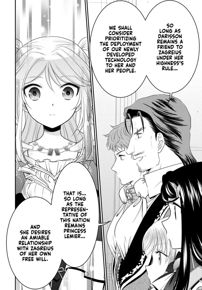Rougo Ni Sonaete Isekai De 8 Manmai No Kinka O Tamemasu 120 4