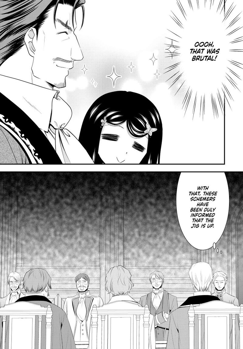 Rougo Ni Sonaete Isekai De 8 Manmai No Kinka O Tamemasu 120 5