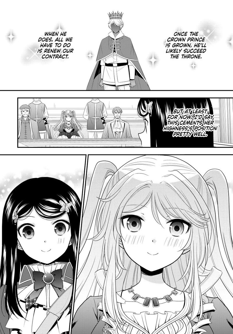 Rougo Ni Sonaete Isekai De 8 Manmai No Kinka O Tamemasu 120 6