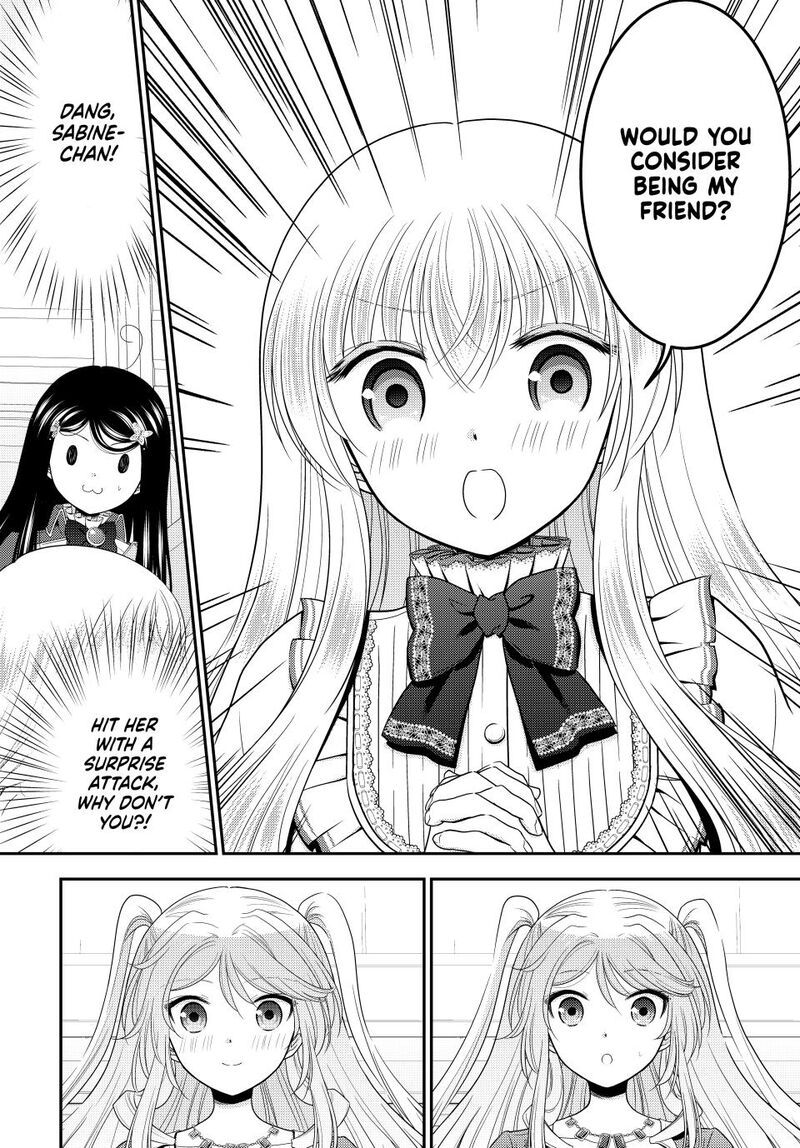Rougo Ni Sonaete Isekai De 8 Manmai No Kinka O Tamemasu 120 8