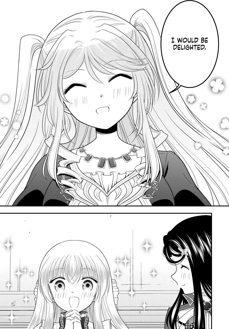 Rougo Ni Sonaete Isekai De 8 Manmai No Kinka O Tamemasu 120 9