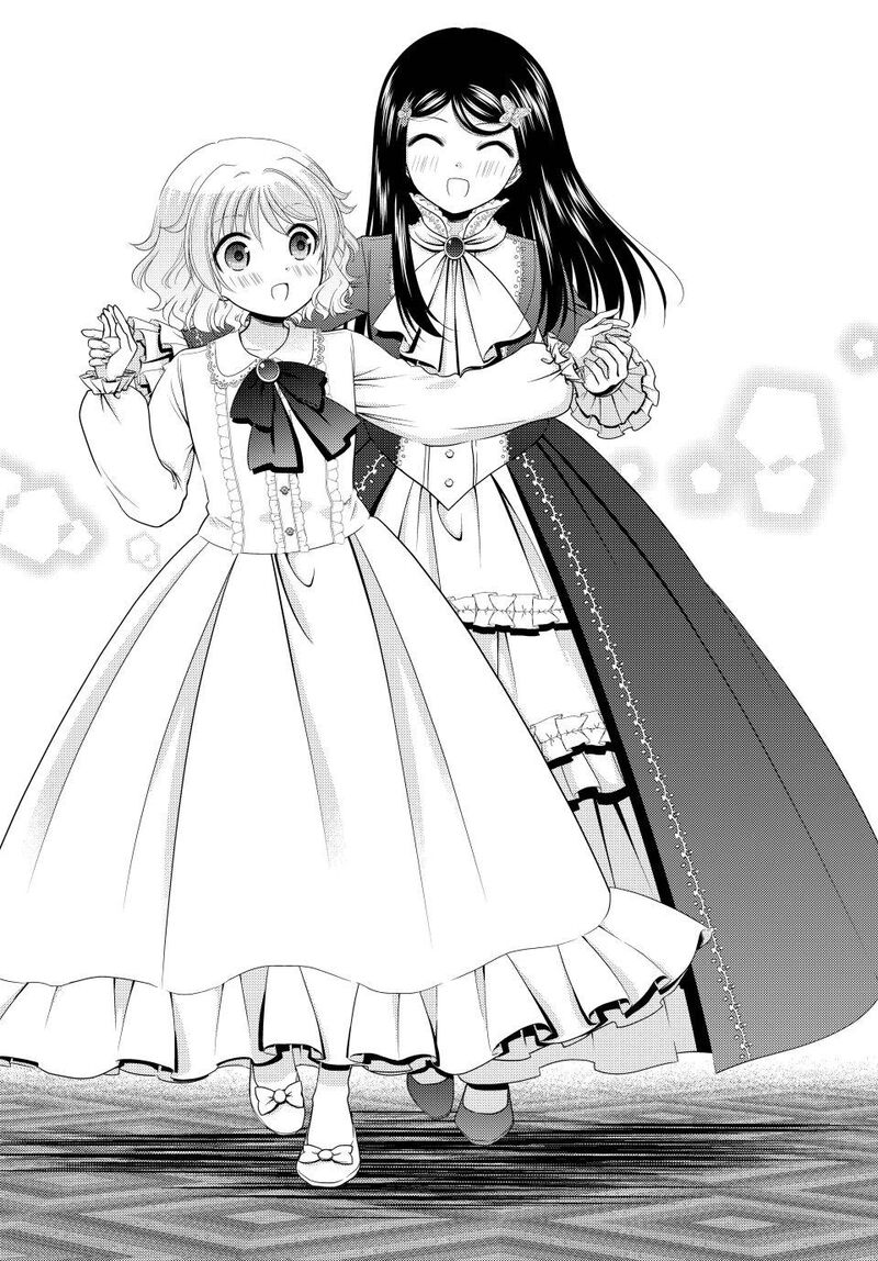 Rougo Ni Sonaete Isekai De 8 Manmai No Kinka O Tamemasu 121 10