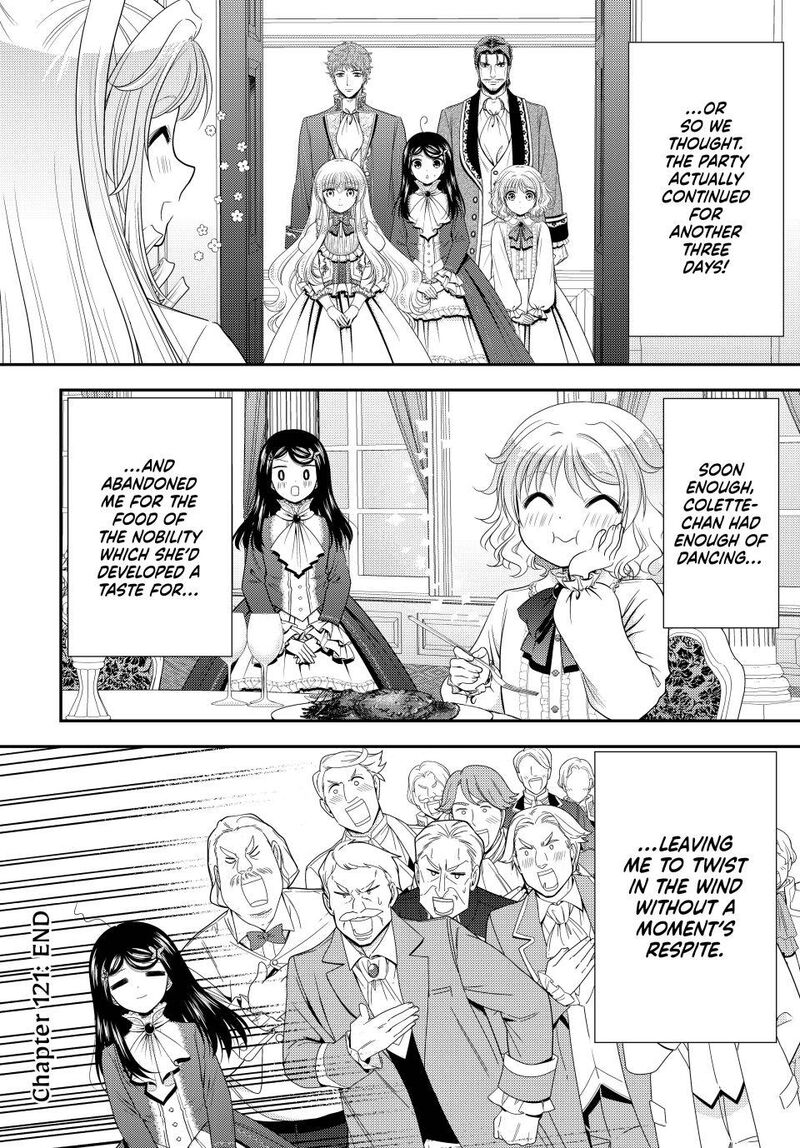 Rougo Ni Sonaete Isekai De 8 Manmai No Kinka O Tamemasu 121 12