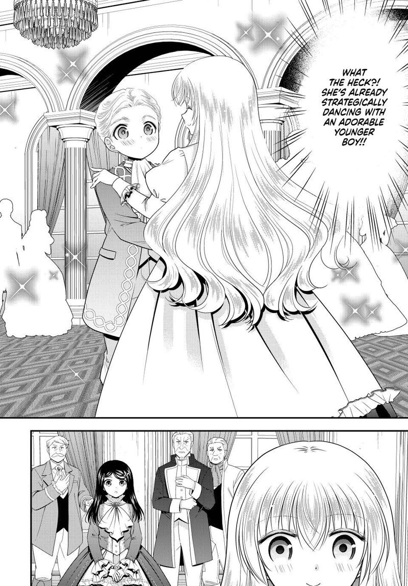 Rougo Ni Sonaete Isekai De 8 Manmai No Kinka O Tamemasu 121 6