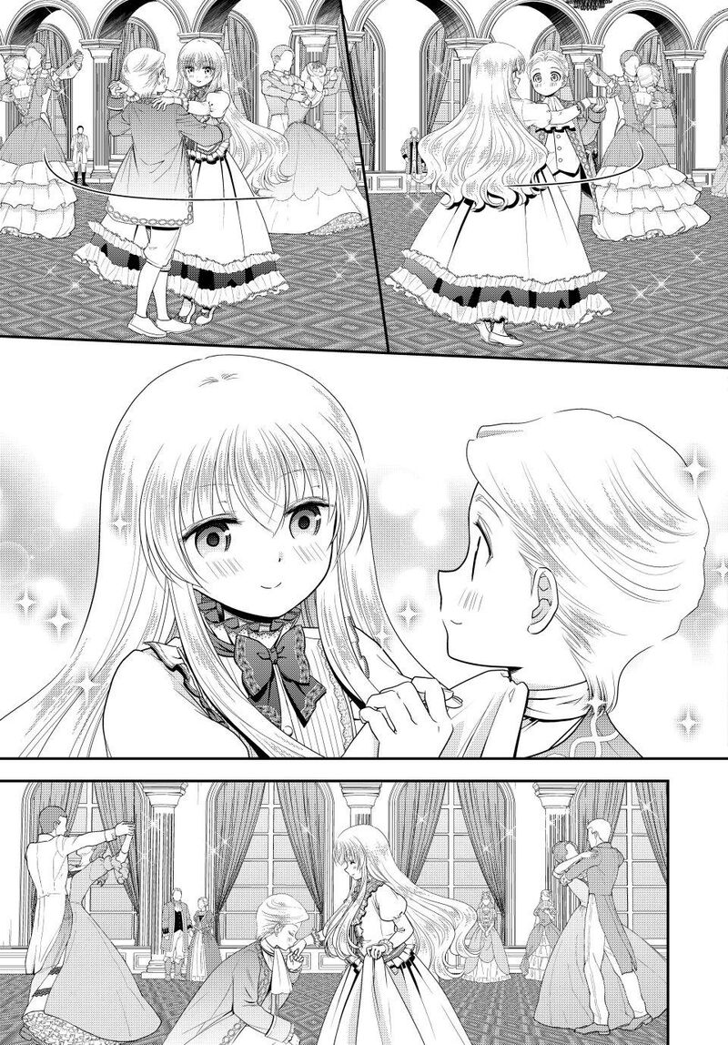 Rougo Ni Sonaete Isekai De 8 Manmai No Kinka O Tamemasu 121 7