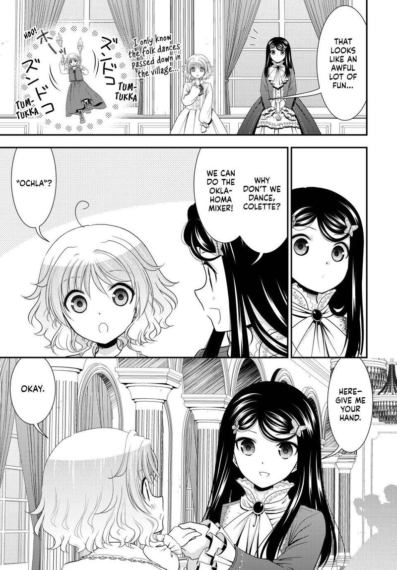Rougo Ni Sonaete Isekai De 8 Manmai No Kinka O Tamemasu 121 9