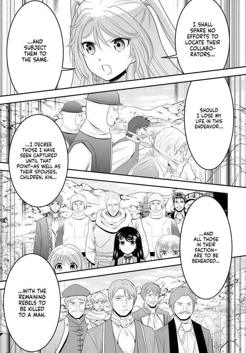 Rougo Ni Sonaete Isekai De 8 Manmai No Kinka O Tamemasu 127 3