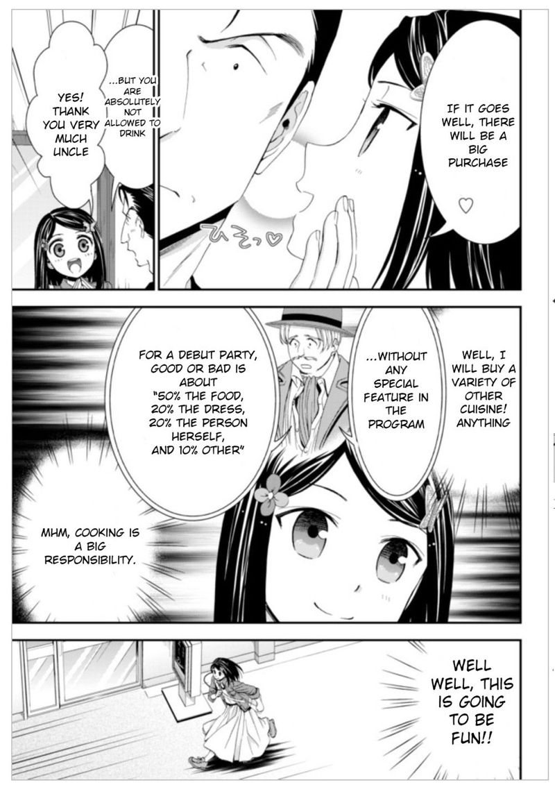 Rougo Ni Sonaete Isekai De 8 Manmai No Kinka O Tamemasu 13 9
