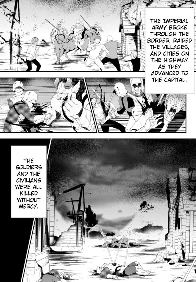 Rougo Ni Sonaete Isekai De 8 Manmai No Kinka O Tamemasu 31a 3