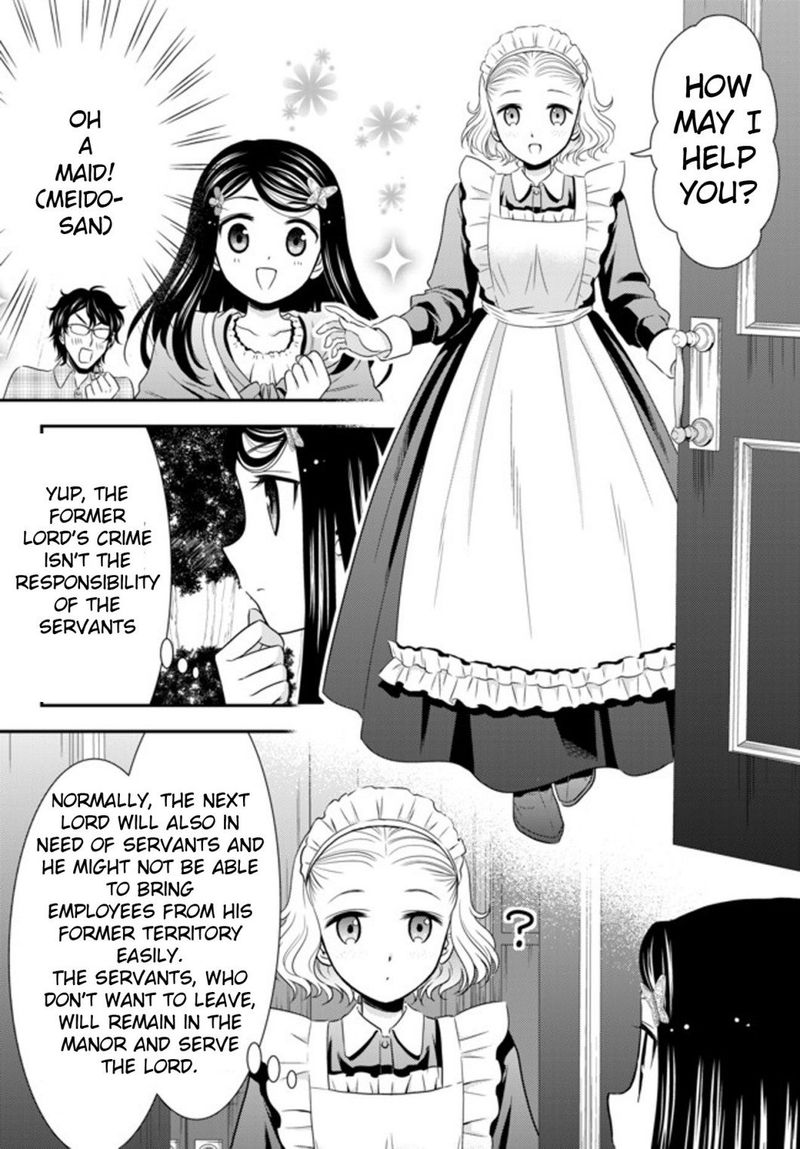 Rougo Ni Sonaete Isekai De 8 Manmai No Kinka O Tamemasu 36a 10