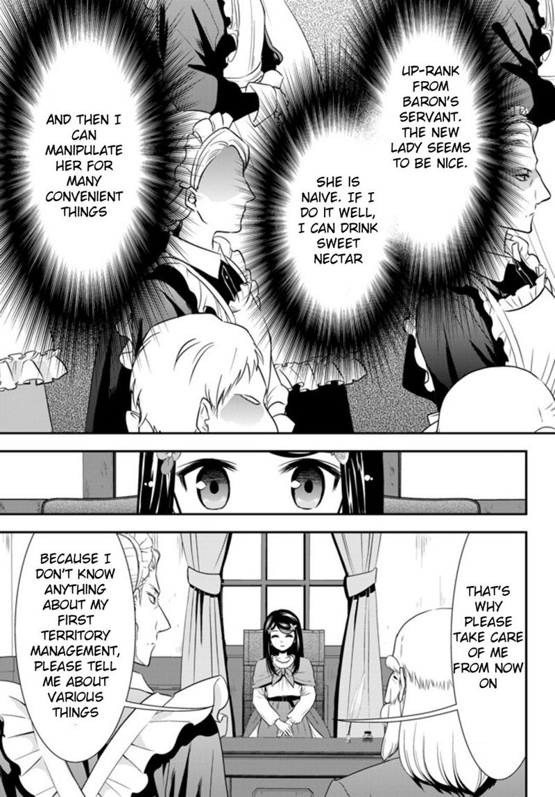 Rougo Ni Sonaete Isekai De 8 Manmai No Kinka O Tamemasu 36a 15