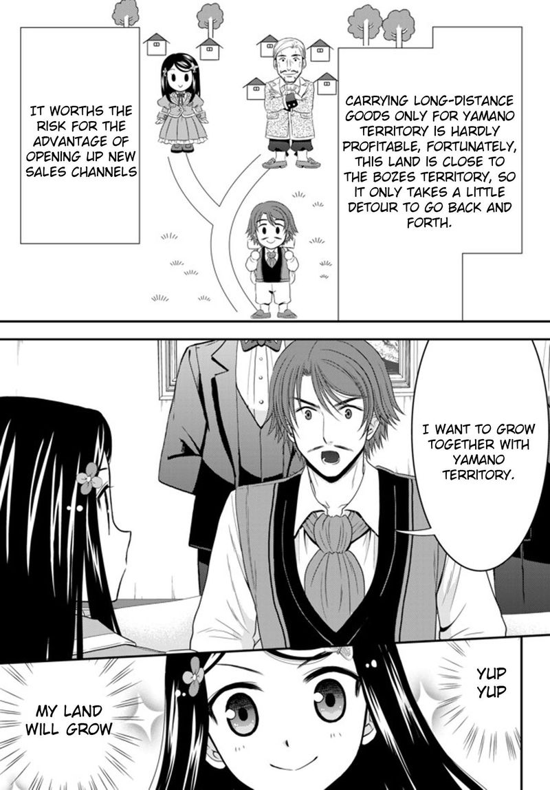 Rougo Ni Sonaete Isekai De 8 Manmai No Kinka O Tamemasu 38 11