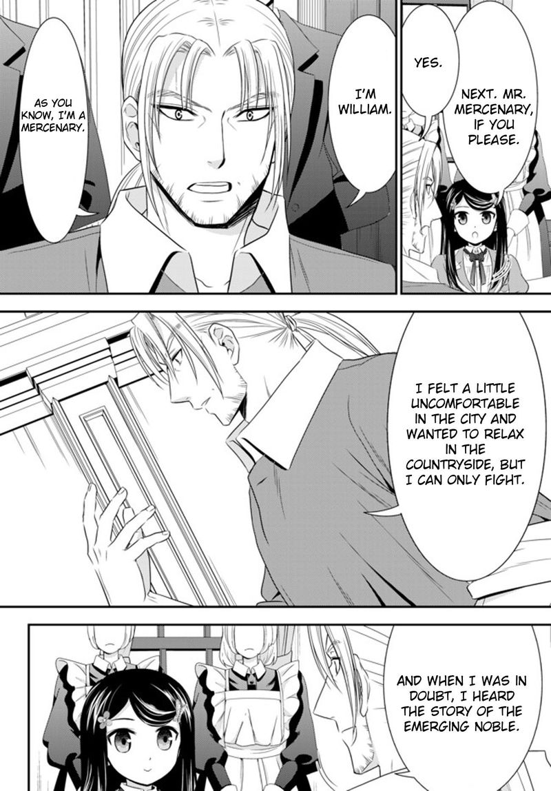 Rougo Ni Sonaete Isekai De 8 Manmai No Kinka O Tamemasu 38 14