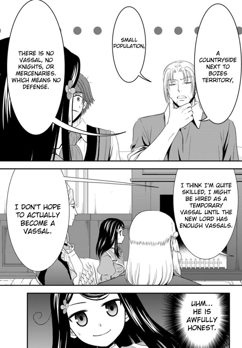 Rougo Ni Sonaete Isekai De 8 Manmai No Kinka O Tamemasu 38 15