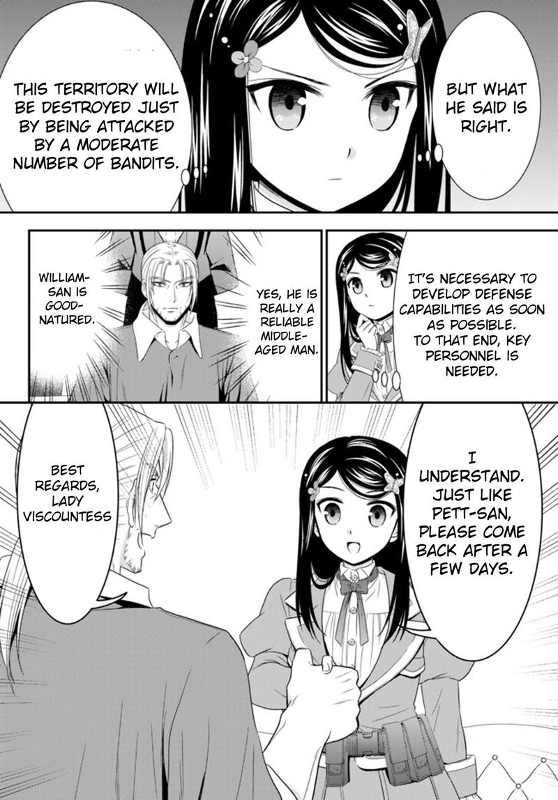 Rougo Ni Sonaete Isekai De 8 Manmai No Kinka O Tamemasu 38 16