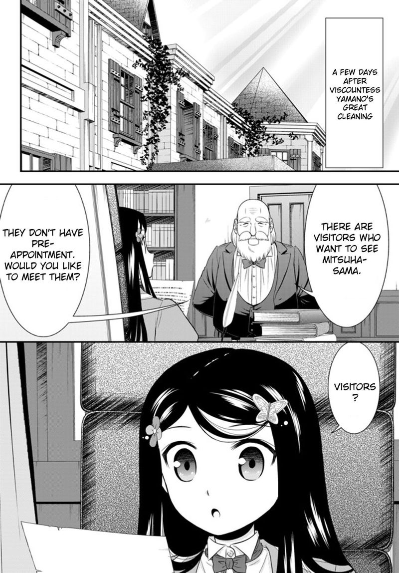 Rougo Ni Sonaete Isekai De 8 Manmai No Kinka O Tamemasu 38 2