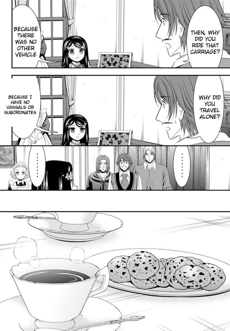 Rougo Ni Sonaete Isekai De 8 Manmai No Kinka O Tamemasu 38 8