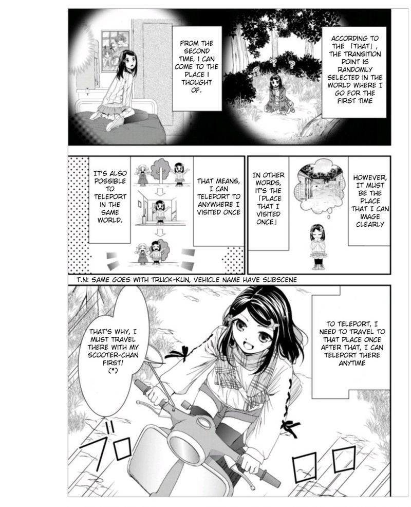 Rougo Ni Sonaete Isekai De 8 Manmai No Kinka O Tamemasu 4 15