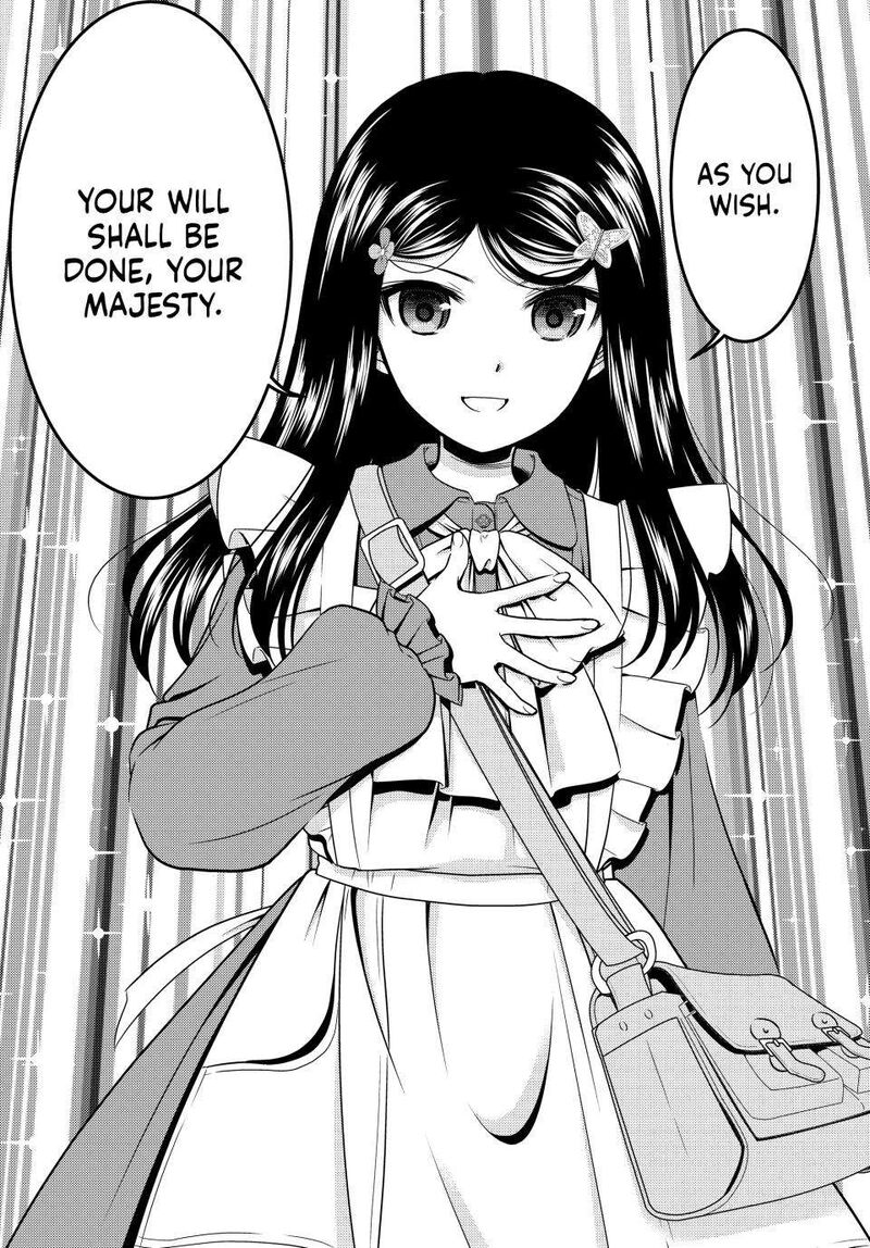 Rougo Ni Sonaete Isekai De 8 Manmai No Kinka O Tamemasu 95 8