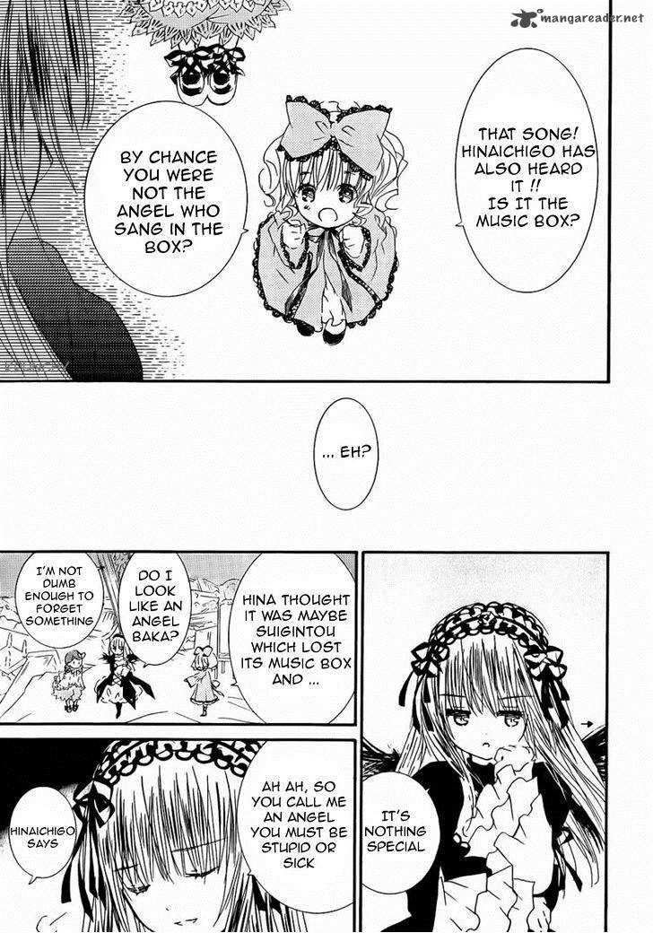 Rozen Maiden 105 17