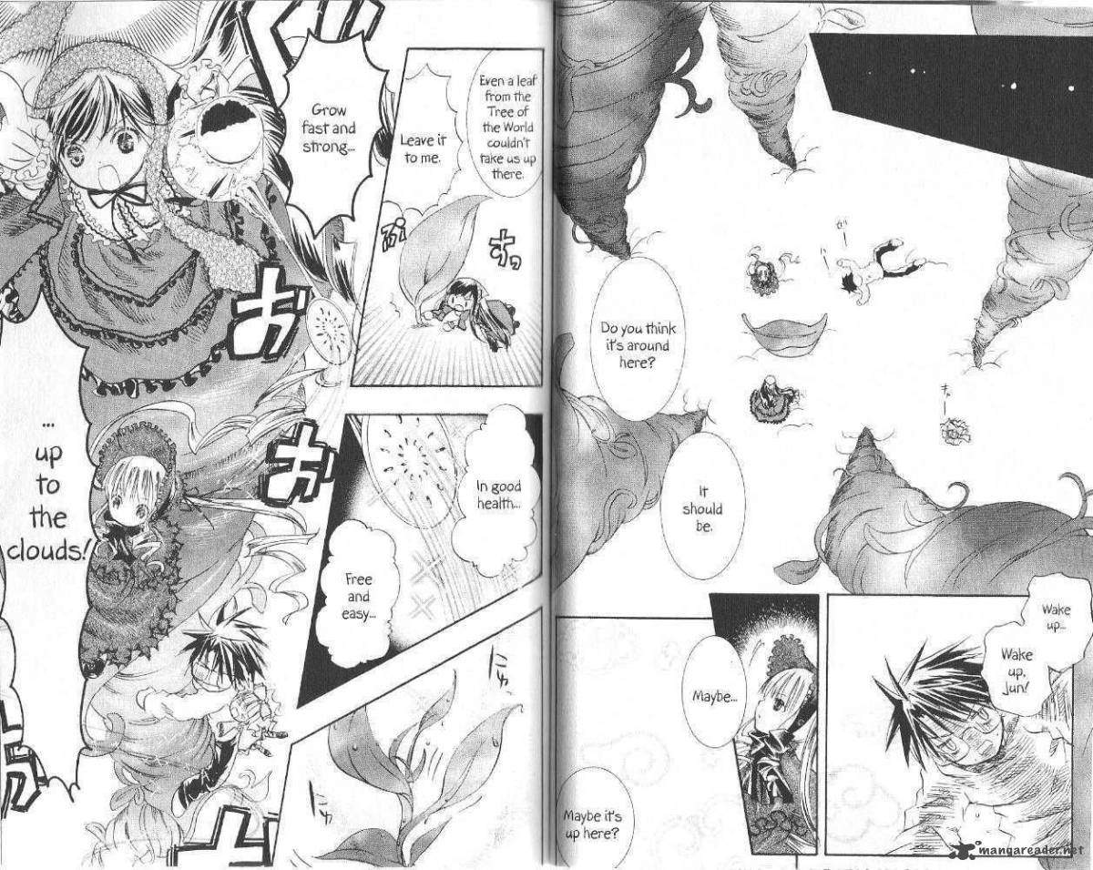 Rozen Maiden 15 10