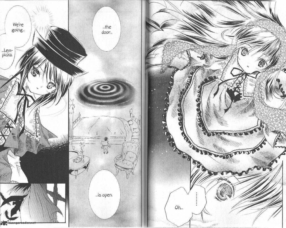 Rozen Maiden 15 5