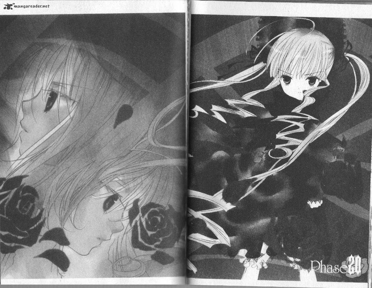 Rozen Maiden 20 2