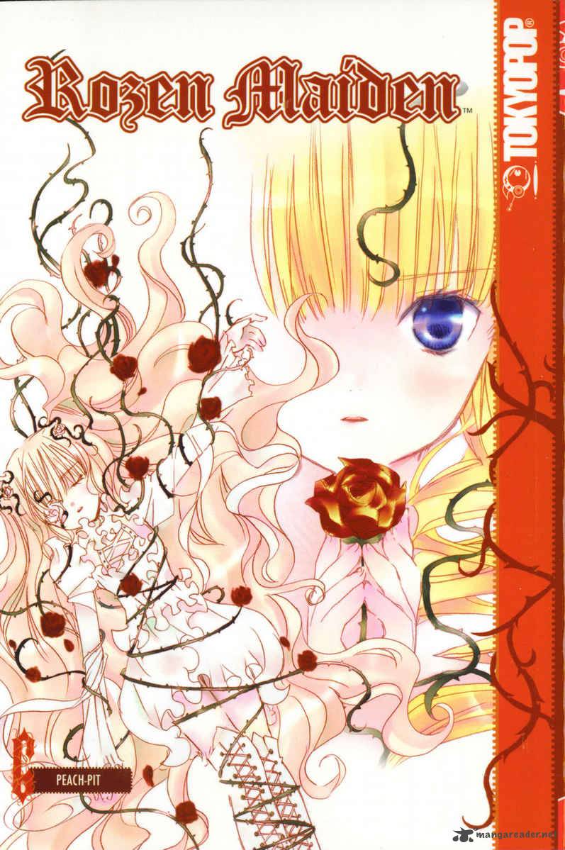 Rozen Maiden 29 1