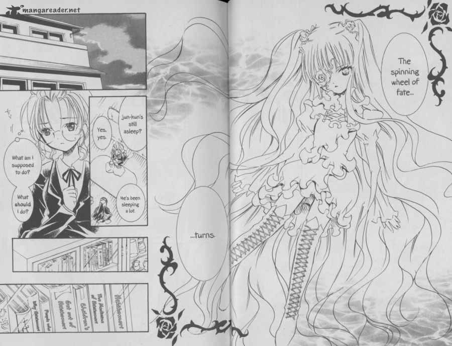 Rozen Maiden 29 14