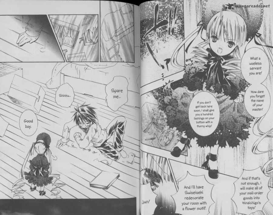 Rozen Maiden 29 18