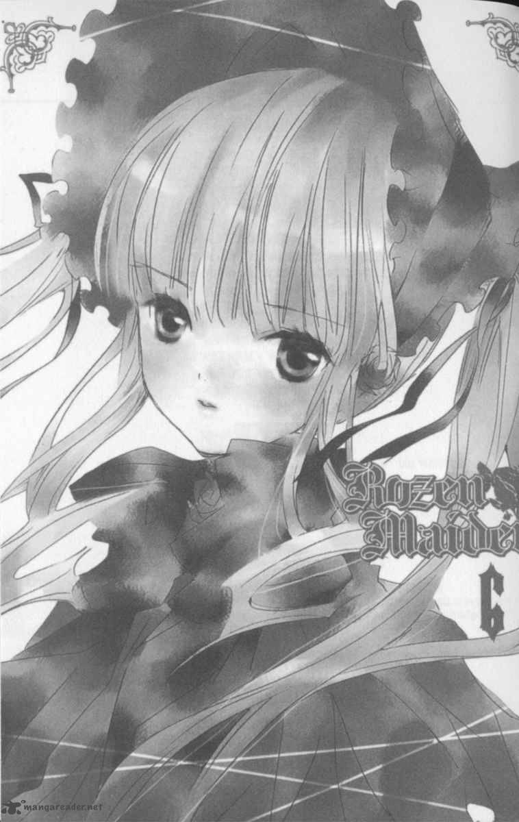 Rozen Maiden 29 2