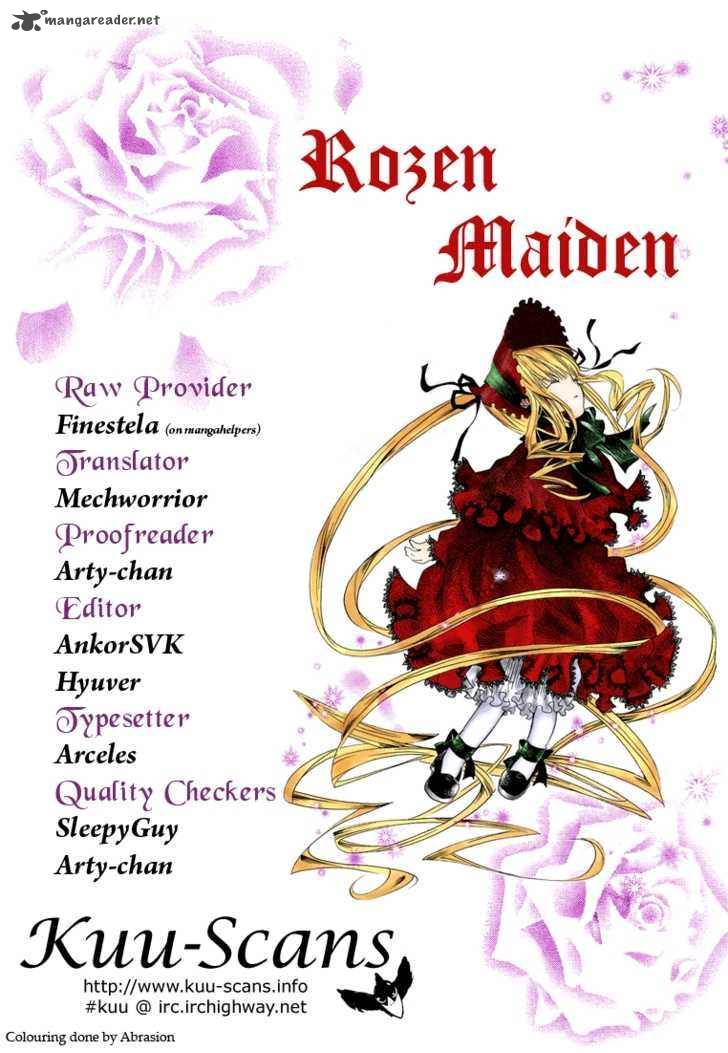 Rozen Maiden 58 1