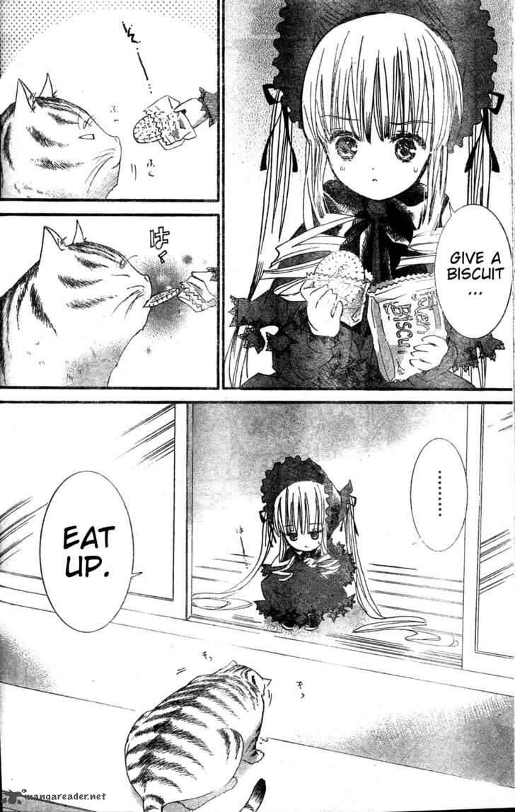 Rozen Maiden 74 20