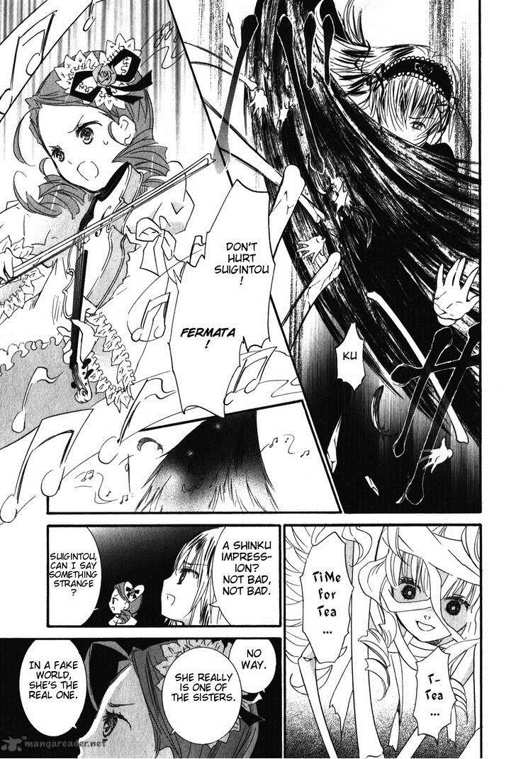 Rozen Maiden 87 7