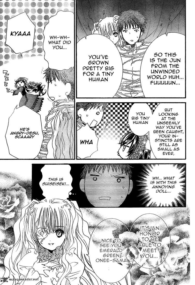 Rozen Maiden II 13 4