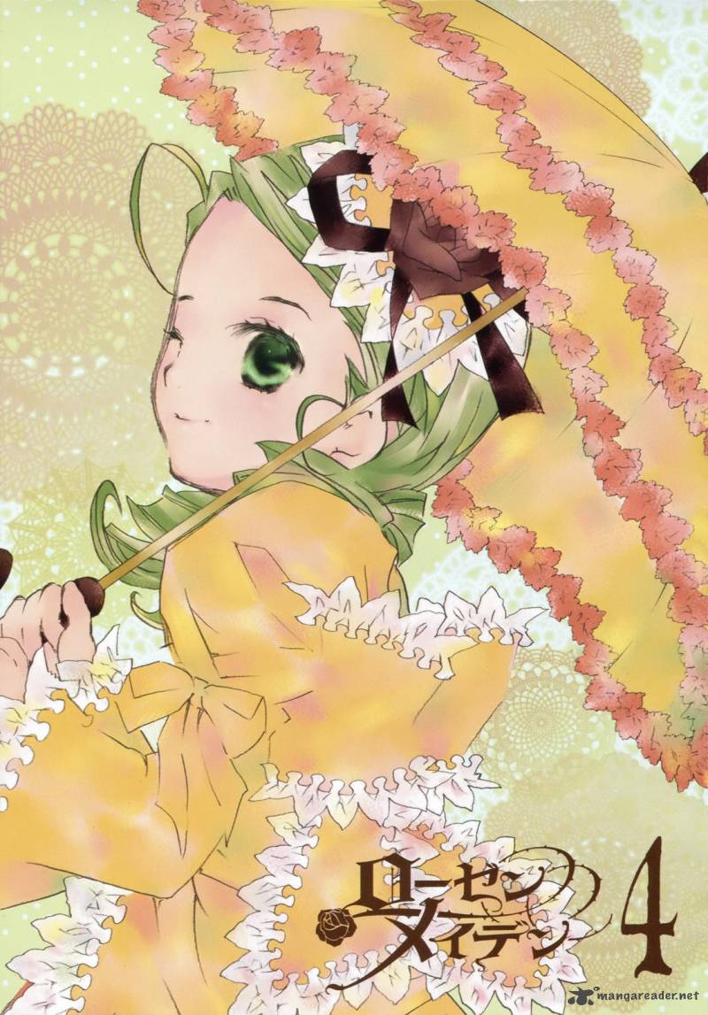 Rozen Maiden II 20 6