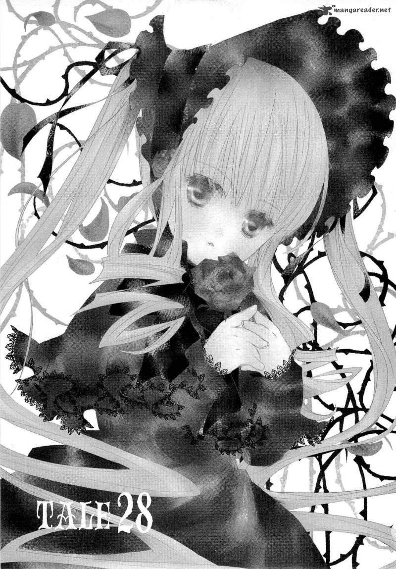 Rozen Maiden II 28 1