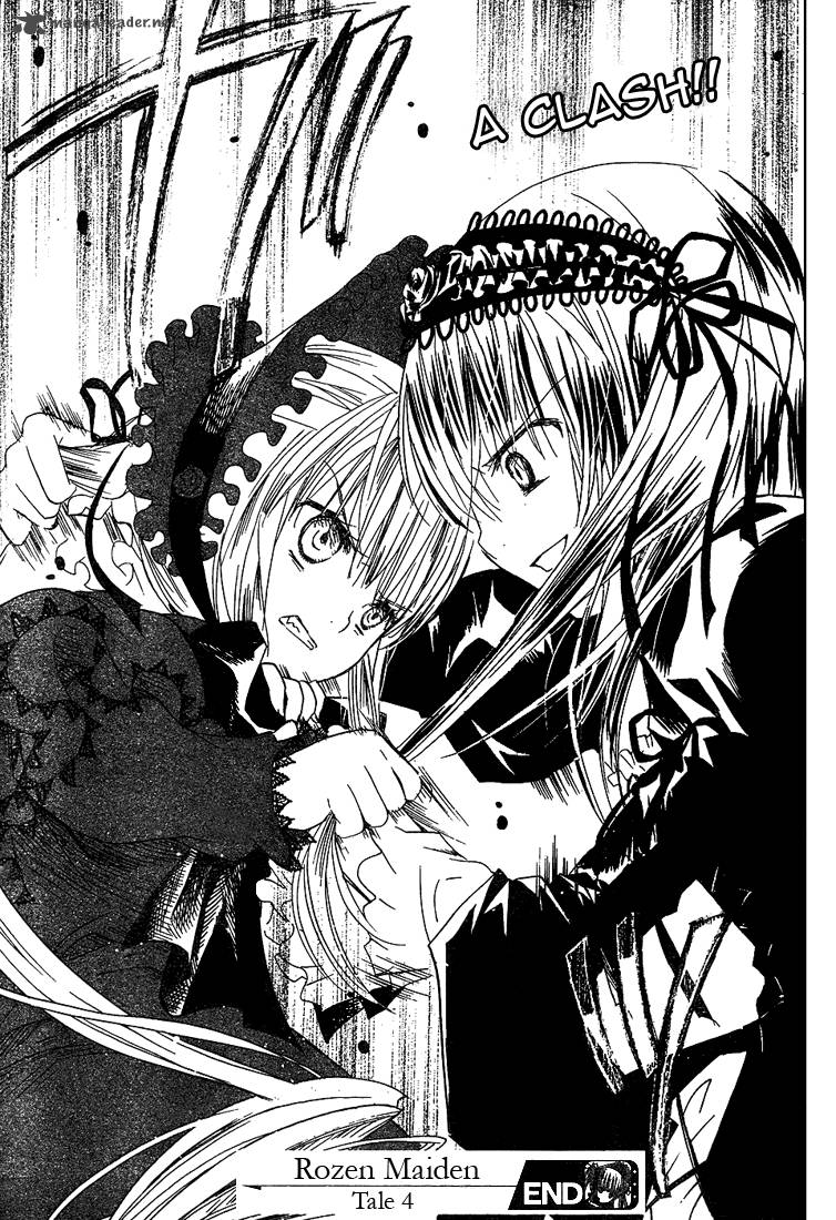 Rozen Maiden II 4 30