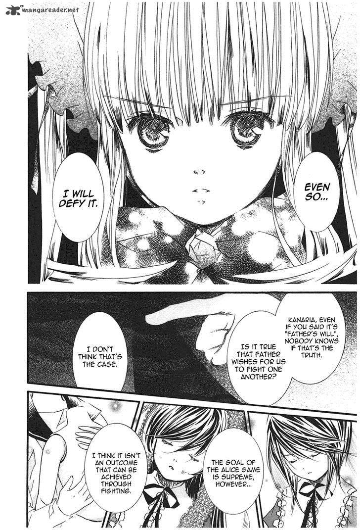 Rozen Maiden II 49 22