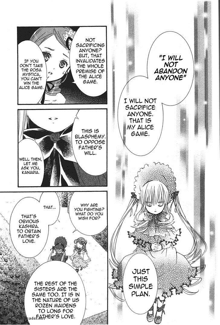 Rozen Maiden II 49 9