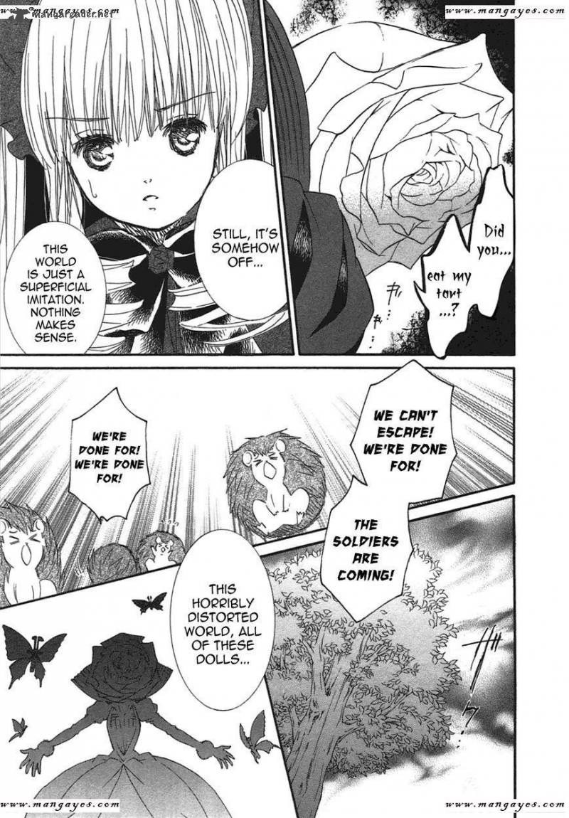 Rozen Maiden II 52 6