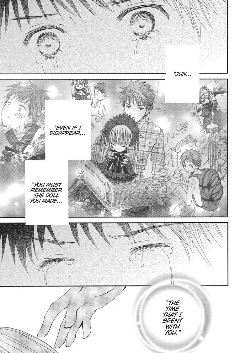 Rozen Maiden II 68 19