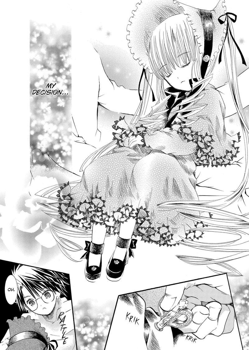 Rozen Maiden II 69 12
