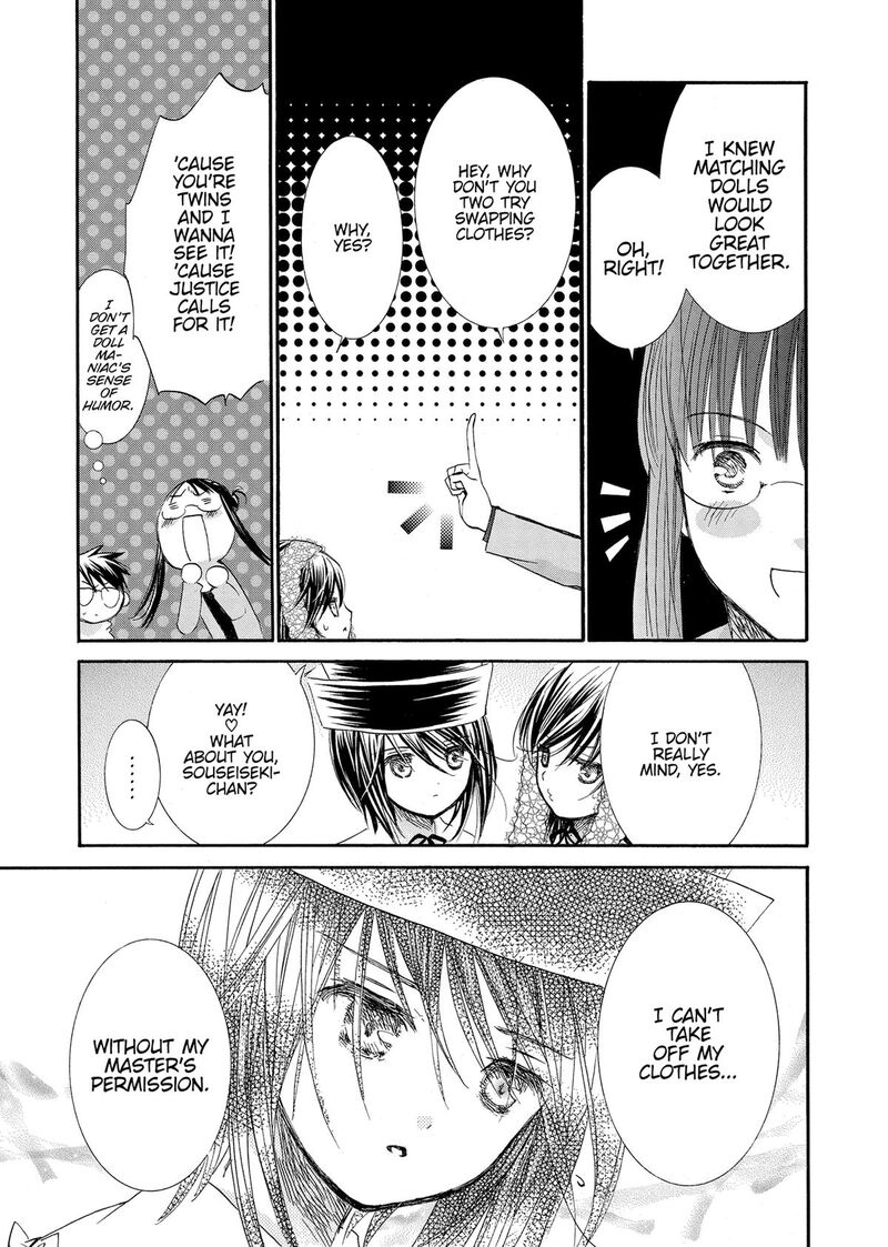 Rozen Maiden II 73 23