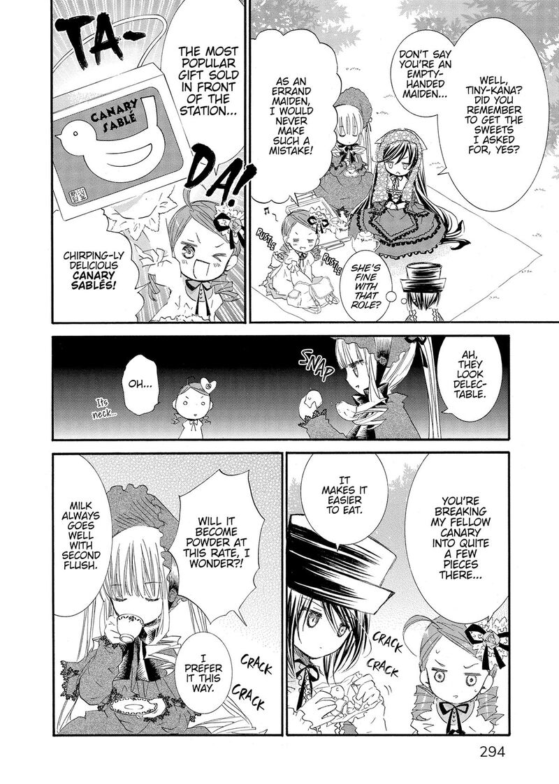 Rozen Maiden II 76 13