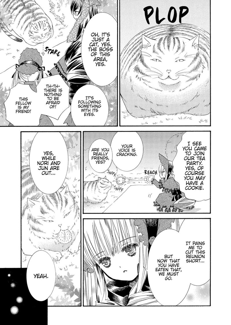 Rozen Maiden II 77 12