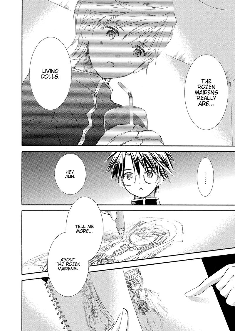 Rozen Maiden II 80 6