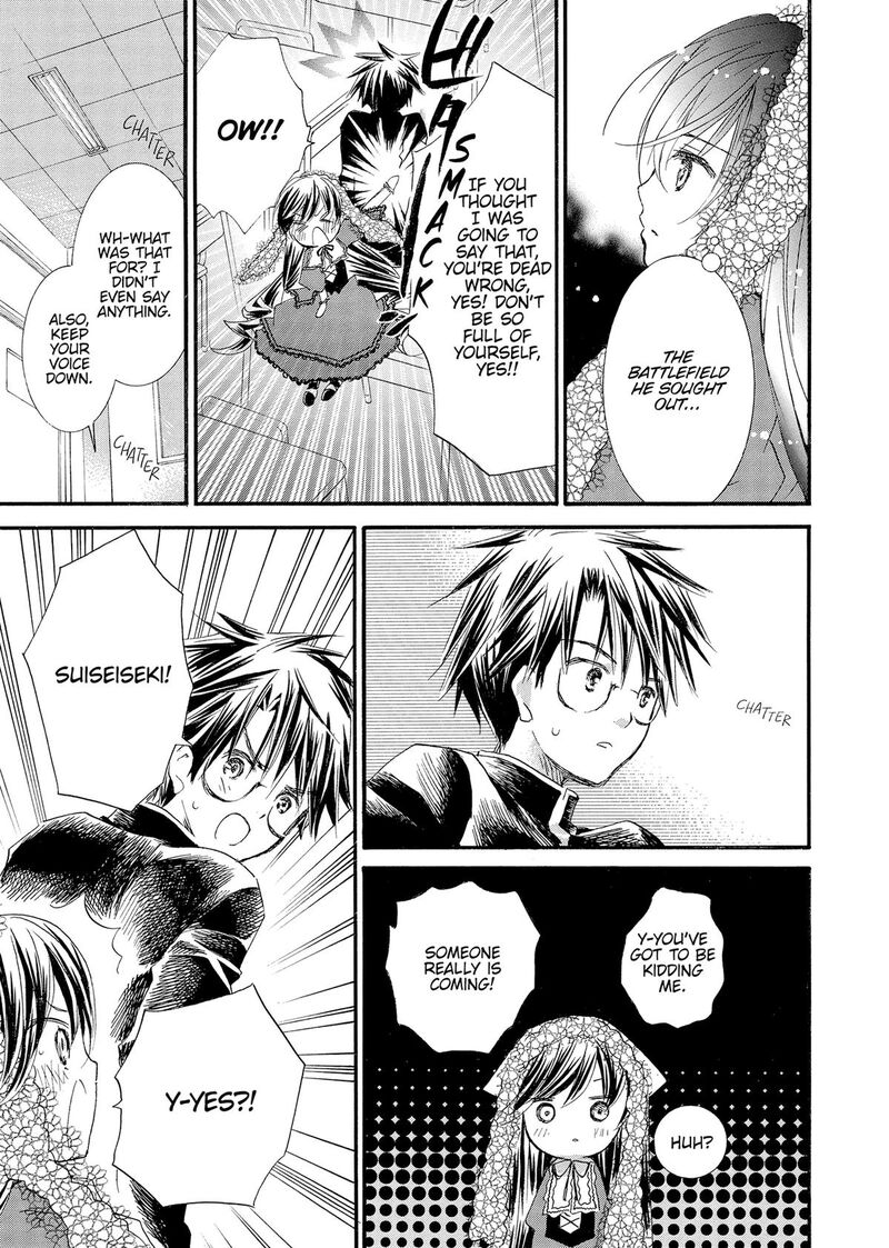 Rozen Maiden II 81 14